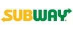 Логотип Subway