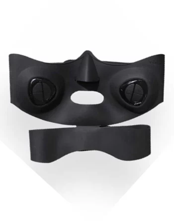 Массажер, аппарат YA-MAN(Премиальная маска для лица с функцией глубокого EMS-лифтинга Medi Lift, YA-MAN)