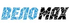 Логотип Веломакс