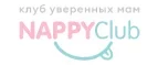 Логотип NappyClub