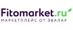 Логотип Фитомаркет