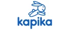 Логотип Капика
