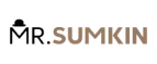 Логотип Mr.Sumkin